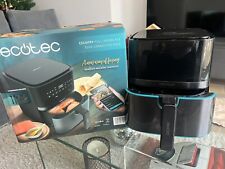 Air fryer cecotec d'occasion  Valence