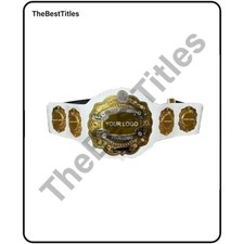 Customized wrestling champions for sale  DEWSBURY