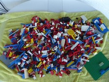 Lego legosteine 5 gebraucht kaufen  Freudental