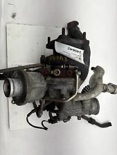 Audi turbo turbocharger for sale  North Scituate