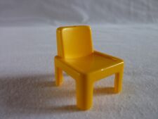 Playmobil chaise enfants d'occasion  Dannes