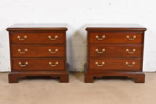Thomasville georgian mahogany for sale  South Bend