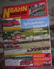 Gebrauchte zeitschrift bahn gebraucht kaufen  Düsseldorf