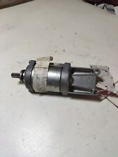 Motorino avviamento honda usato  Roma