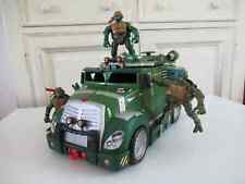Ninja turtle truck d'occasion  Expédié en Belgium