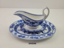Sauciere teller untertasse gebraucht kaufen  Burgstädt