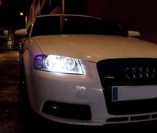 Fari lenticolari led usato  Roma