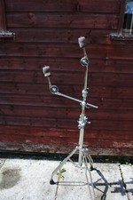 Premier cymbal stand for sale  WIDNES
