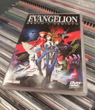 Neon genesis evangelion. usato  Pesaro