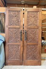 mahogany doors for sale  Amherst