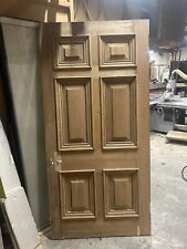 Old wood door for sale  HEREFORD