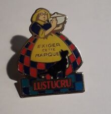 Lustucru pasta pins d'occasion  Expédié en Belgium