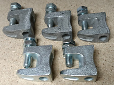 Girder beam clamp for sale  DERBY