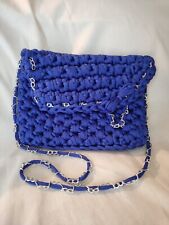 Sissy borsa tracolla usato  L Aquila