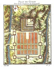 Perù plan cusco usato  Reggio Emilia