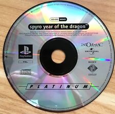 Spyro year the d'occasion  Paris-