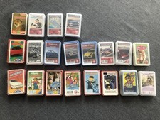 Quartett konvolut überwiegend gebraucht kaufen Quartett konvolut überwiegend gebraucht kaufen  Reichenschwand