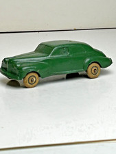 Auburn rubber 1940 for sale  Belfry