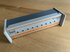 Hatfield components manual for sale  SWADLINCOTE