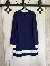 Bnwt navy dress for sale  BOSTON