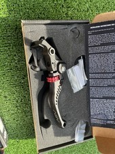 Adv short levers for sale  PRUDHOE