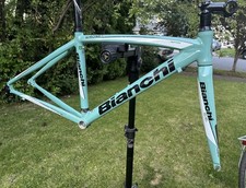 44cm small bianchi for sale  Coeur D Alene