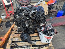 Breaking l322 2011 for sale  BRADFORD