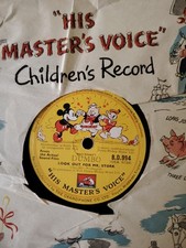 Walt disney dumbo for sale  Ireland