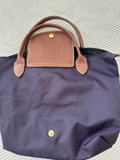 Borsa longchamp usato  Trento