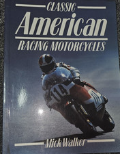 Classic american racing for sale  BOLTON