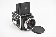 Rollei rolleiflex sl66 for sale  NORTHAMPTON