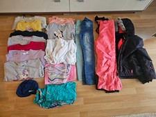 Kinder mädchen bekleidung gebraucht kaufen  Mutterstadt