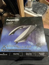 Panasonic Sound Slayer SC-GN01PP-Sistema de Alto-falante Usável-B (H) comprar usado  Enviando para Brazil