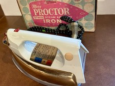 Mary proctor iron for sale  Pittsburgh