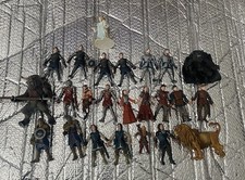 Chronicles narnia action for sale  Turlock