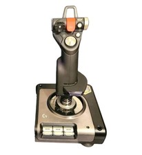 Saitek pro x52 for sale  Hinesville