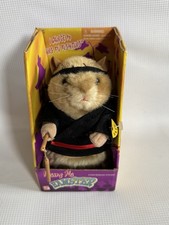 Kung hamster gemmy for sale  RUISLIP