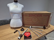 Vintage singer dress for sale  BEDWORTH