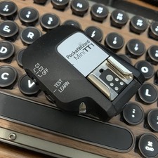 Pocketwizard funksender mini usato  Eboli