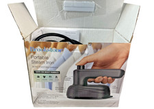 Brookstone portable steam for sale  Troy