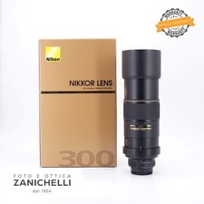 Nikon 300mm if usato  Cormano