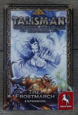 Talisman revised 4th for sale  PETERLEE