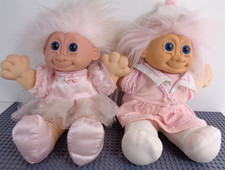Vintage russ troll for sale  MAGHERAFELT