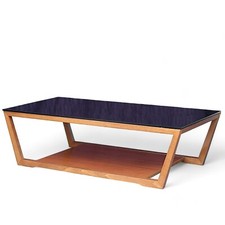 Calligaris teak black for sale  COVENTRY