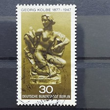 Briefmarke berlin 1977 gebraucht kaufen  Bad Zwischenahn