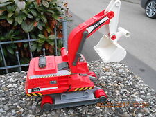 Bagger playmobil bastler gebraucht kaufen  Ingolstadt