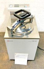 Yamato scientific autoclave for sale  Rosedale