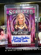 Ashley eckstein star gebraucht kaufen  Koberg, Breitenfelde, Lankau
