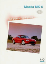 Mazda isola 1.6i for sale  UK