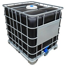1000l ibc schütz gebraucht kaufen  Kyritz